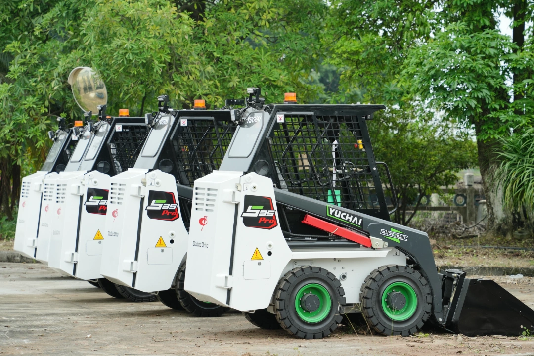 S35PRO整排4