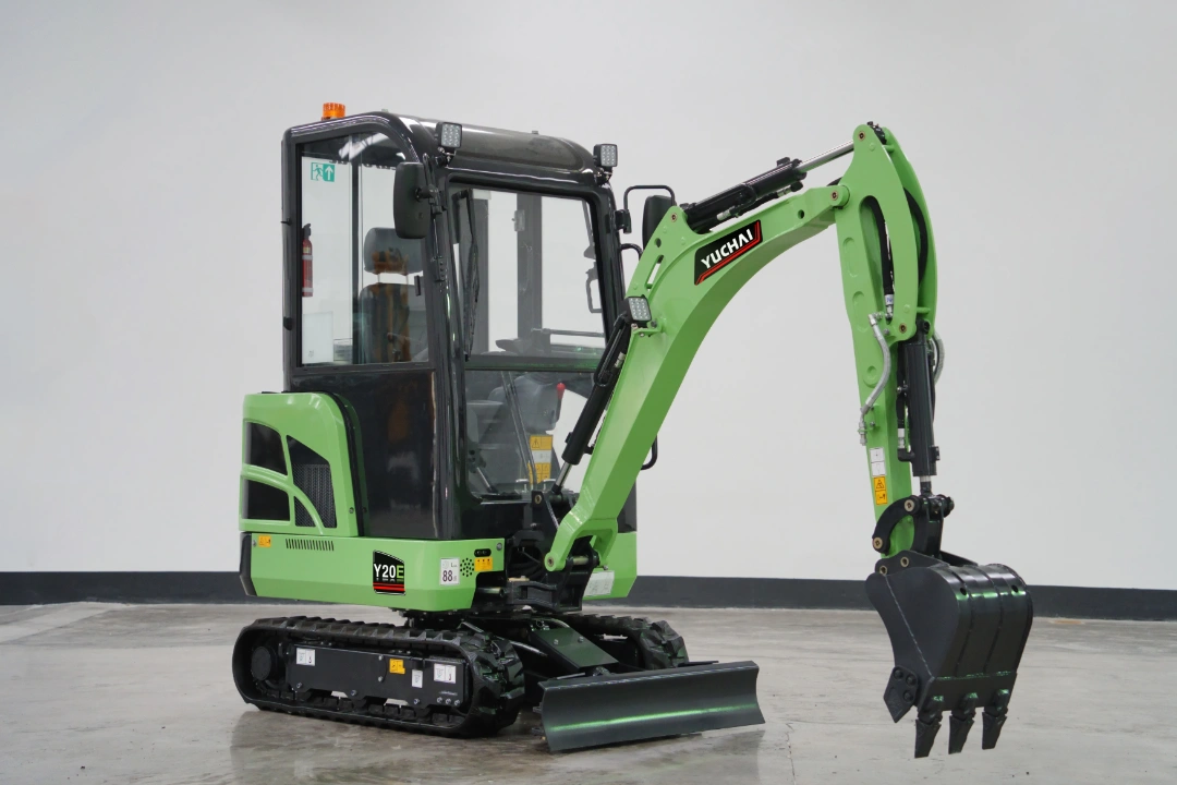 Y20E-1