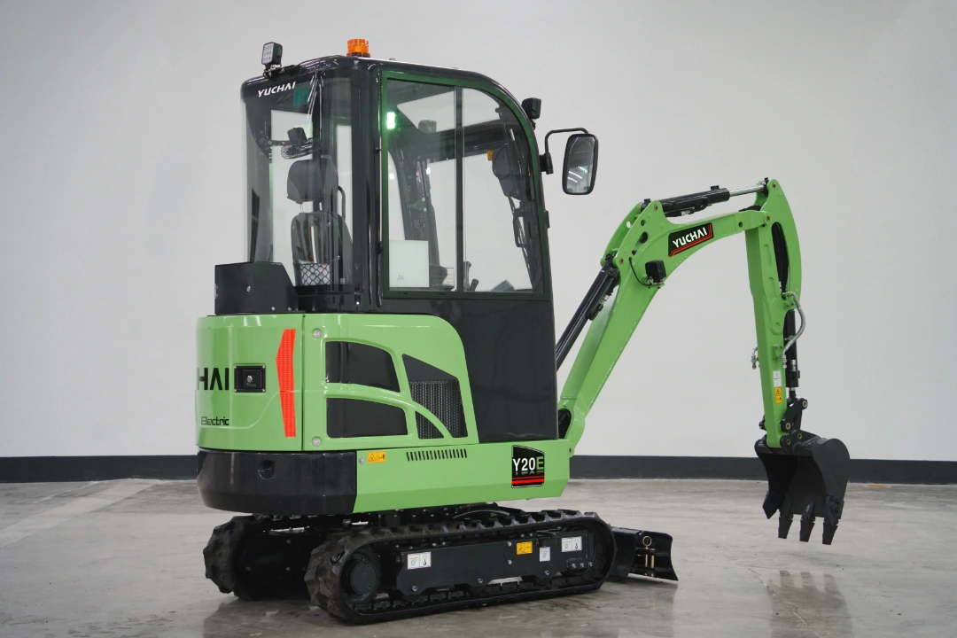 Y20E-4