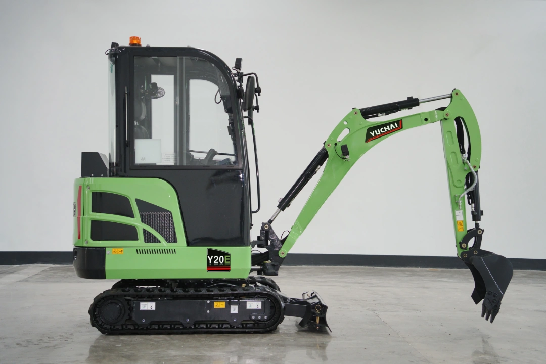 Y20E-5